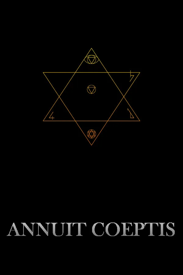 Annuit Coeptis PC
