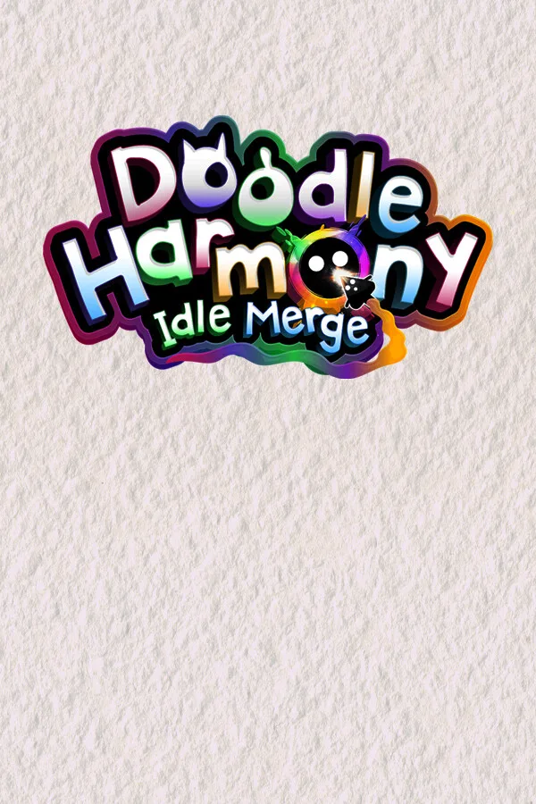 Doodle Harmony Idle Merge PC