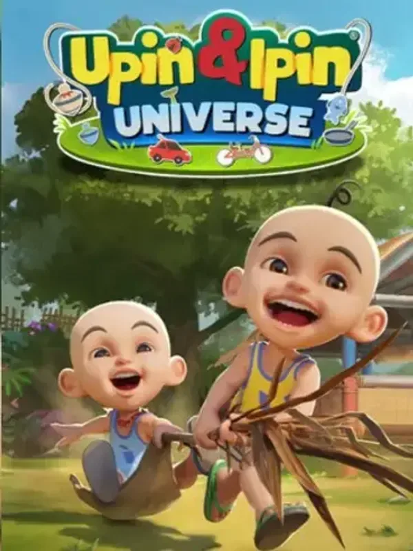Upin & Ipin Universe PC