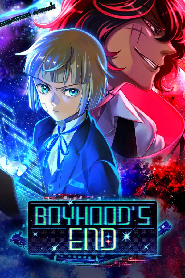 Boyhood's End PC