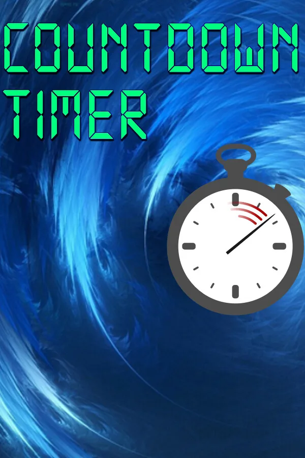 Countdown Timer PC