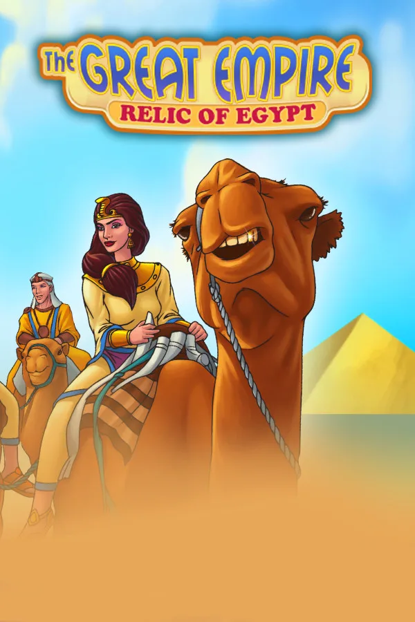 The Great Empire: Relic of Egypt