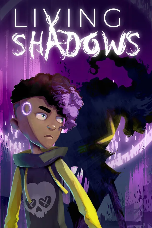 Living Shadows PC