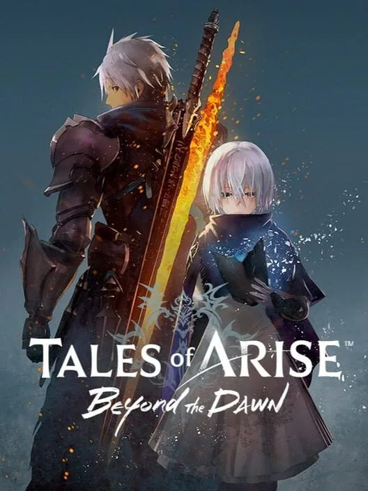 Tales of Arise: Beyond the Dawn (Deluxe Edition) (ROW)