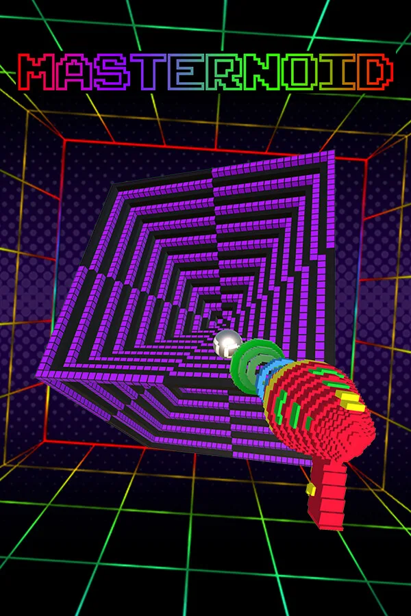 Masternoid PC