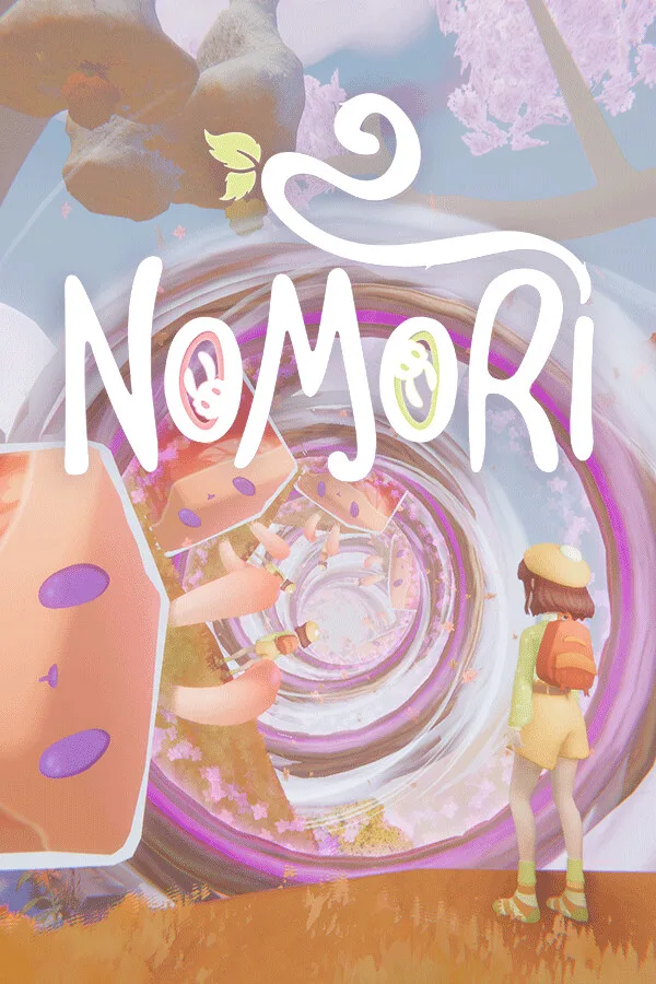 Nomori PC