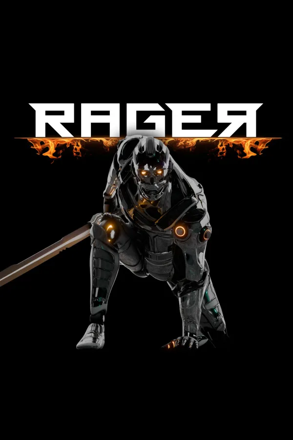 RAGER PC