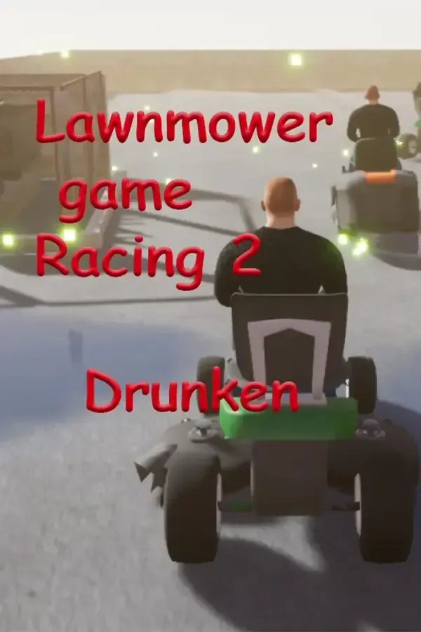 Lawnmower Game Battle 2: Reload PC