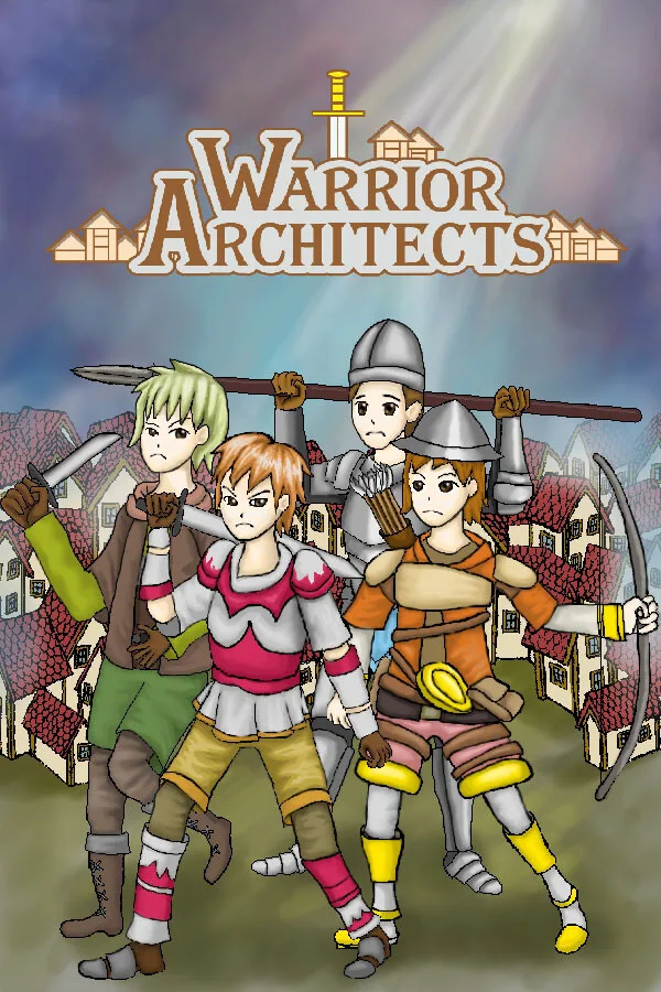 Warrior Architects PC