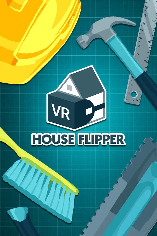 House Flipper VR PC