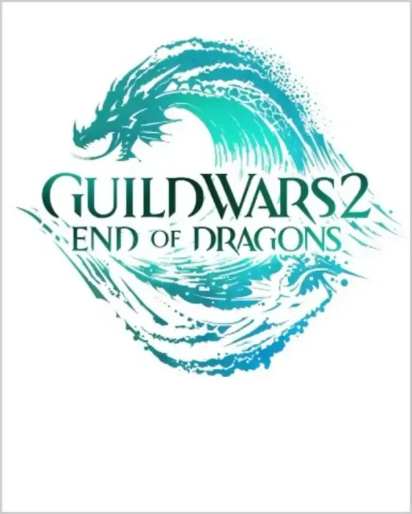 Guild Wars 2: End of Dragons (Deluxe Edition)