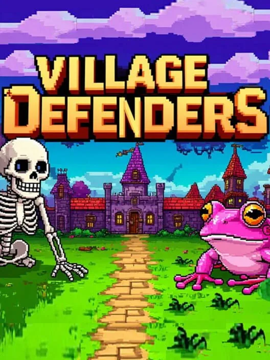 Village Defenders PC