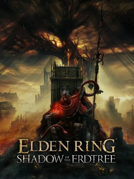 ELDEN RING Shadow of the Erdtree (EU)
