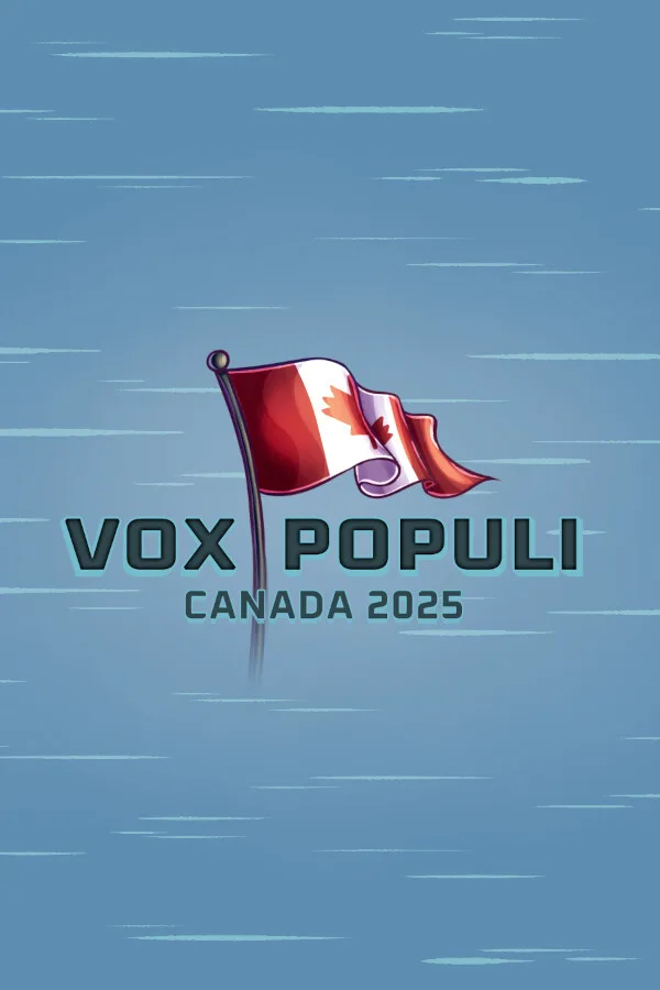 Vox Populi: Canada 2025 PC