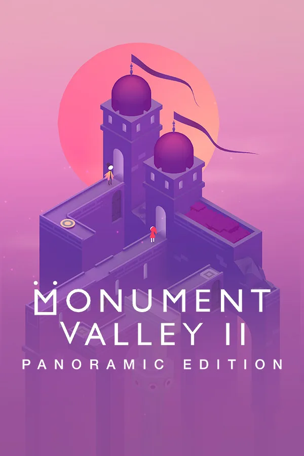 Monument Valley 2: Panoramic Edition