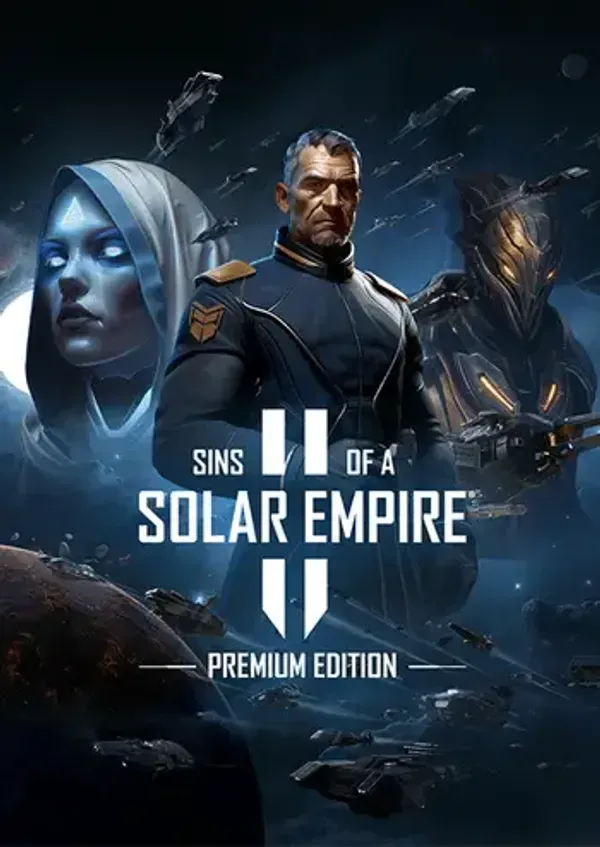 Sins of a Solar Empire II (Premium Edition)