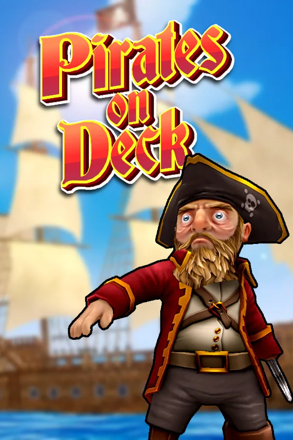 Pirates Deck