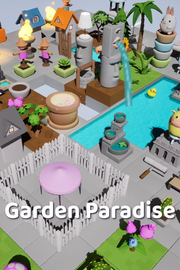 Garden Paradise PC