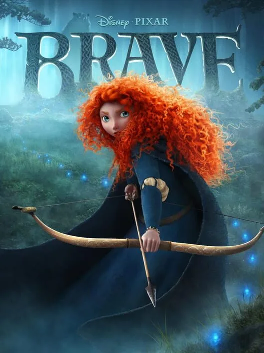 Disney•Pixar Brave: The Video Game