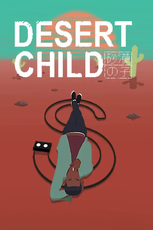 Desert Child: Deluxe Edition PC