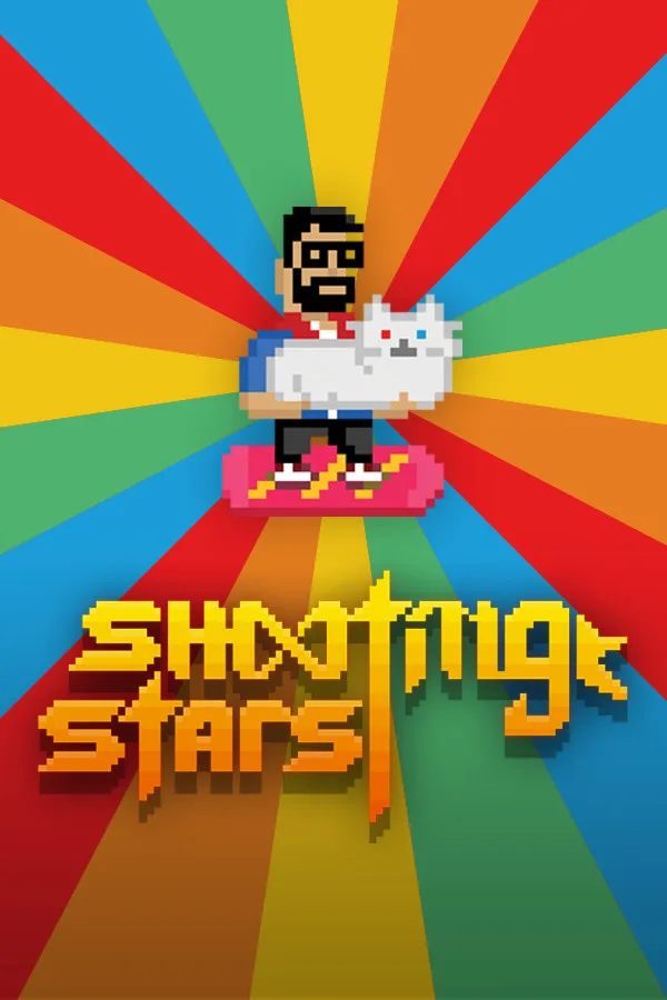 Shooting Stars