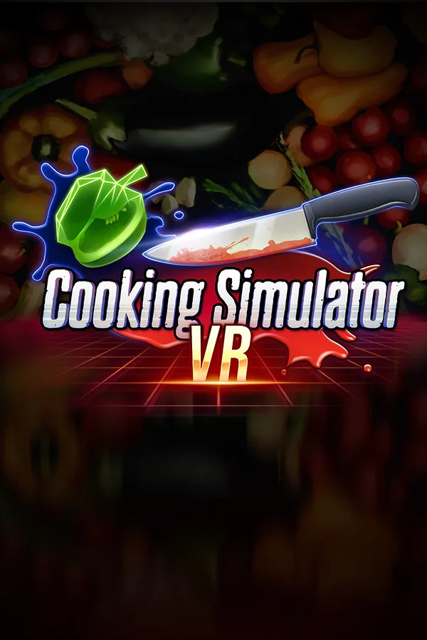 Cooking Simulator VR (GLOBAL)