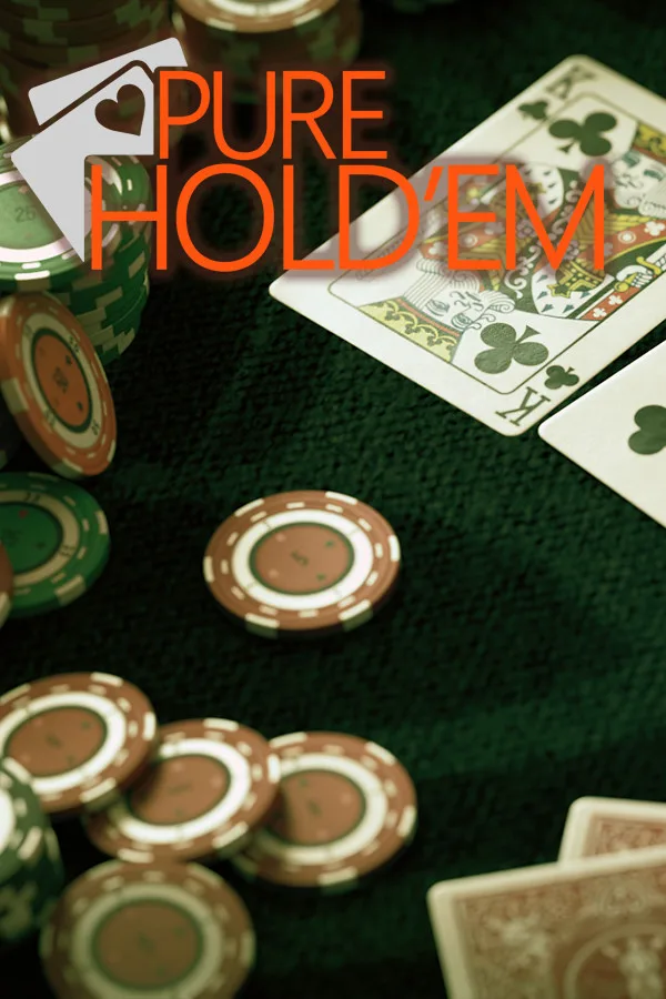 Pure Hold'em