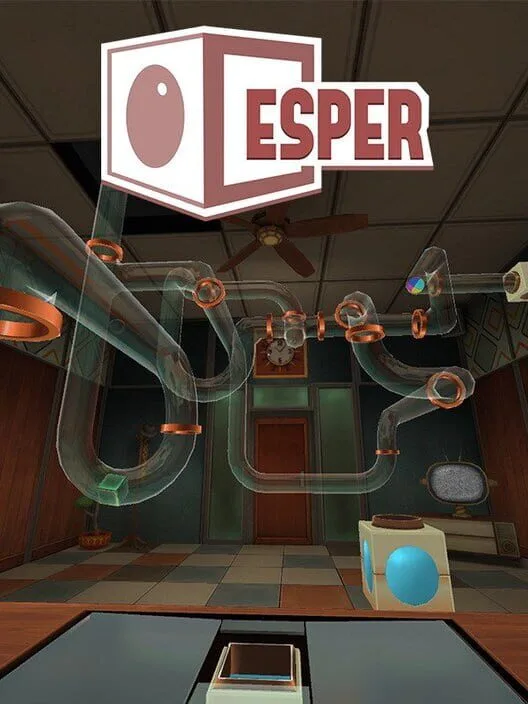 ESPER VR PC