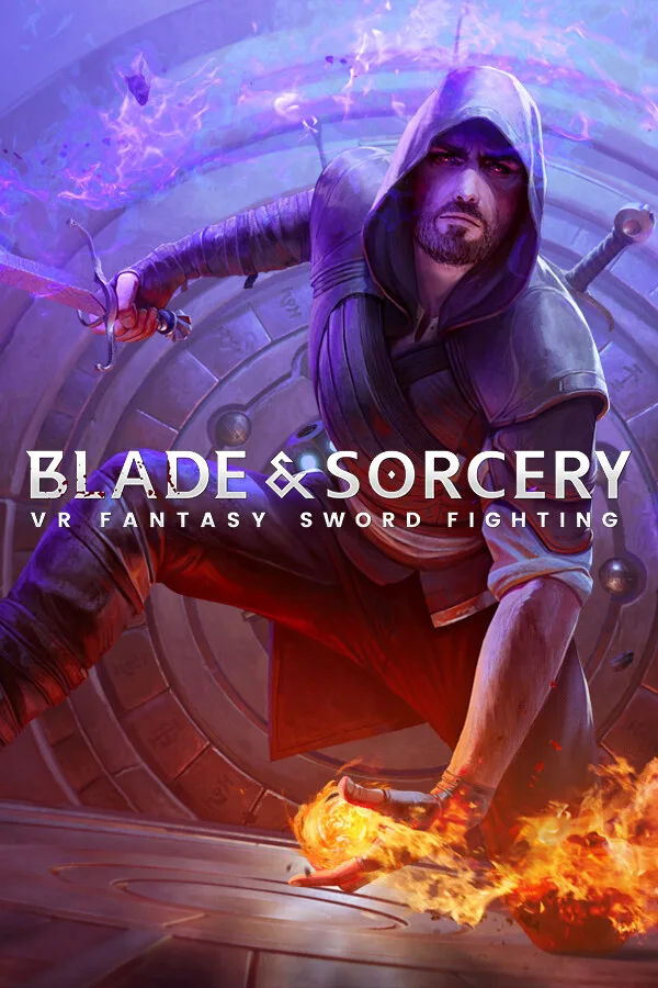 Blade & Sorcery: Nomad Meta Quest Gift