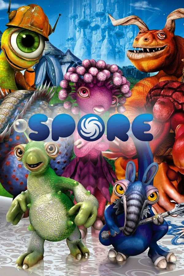 Spore (EU)