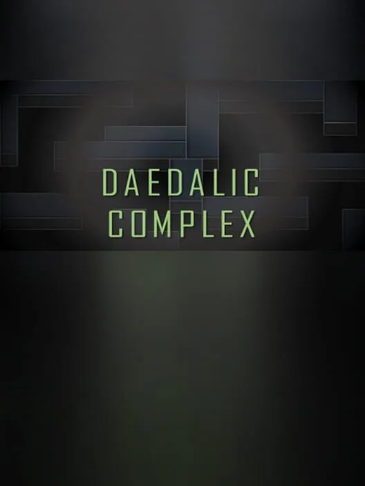Daedalic Complex