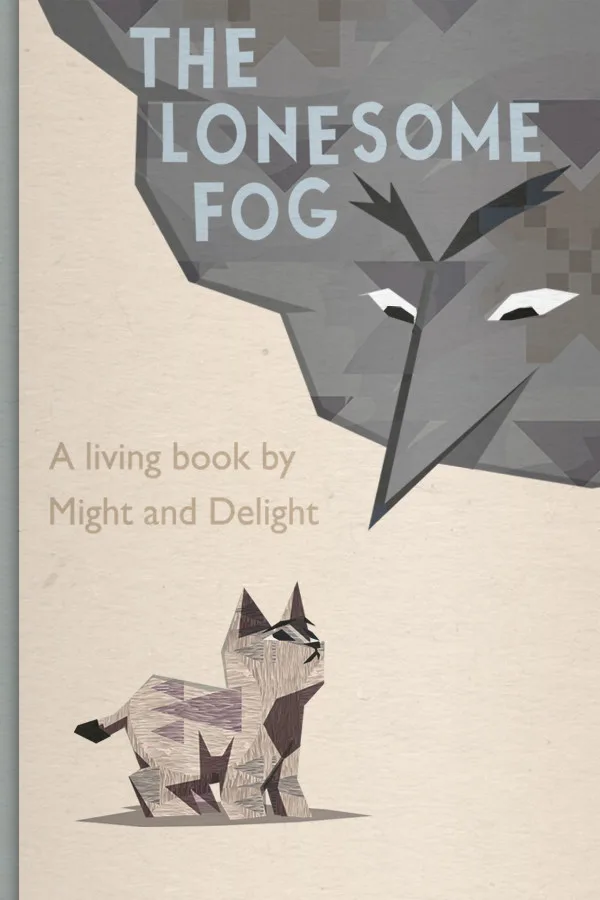 The Lonesome Fog