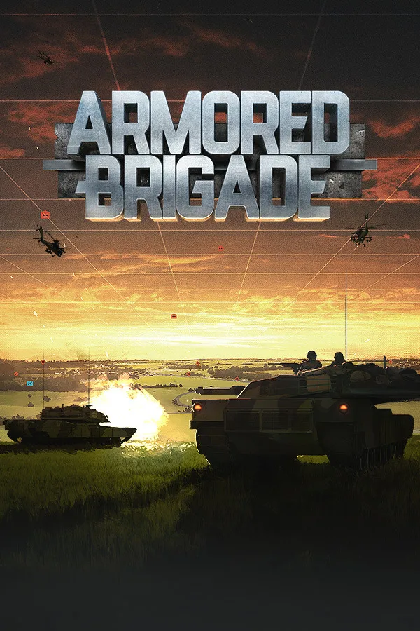Armored Brigade (ROW)