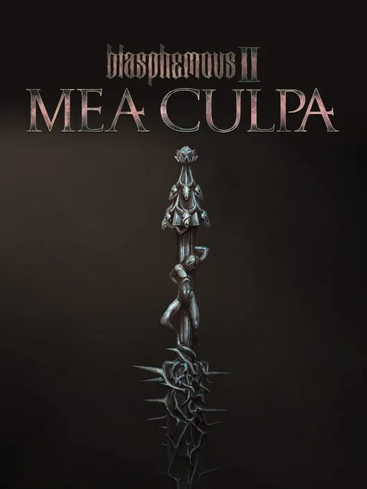 Blasphemous MEA PC