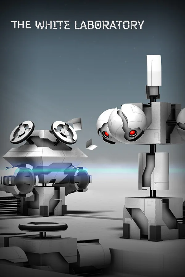 The White Laboratory