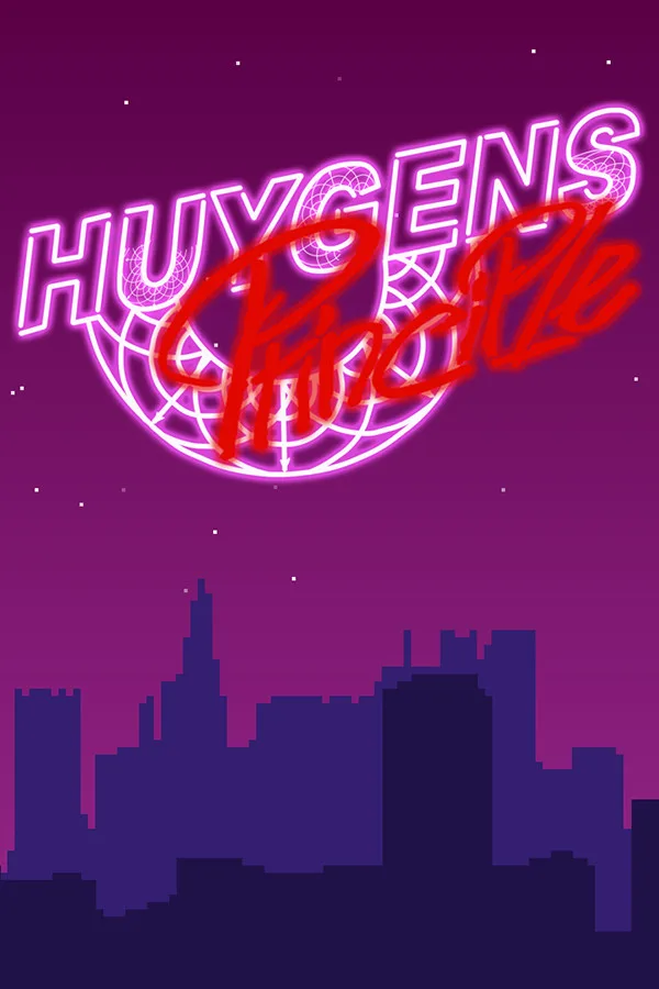 Huygens Principle