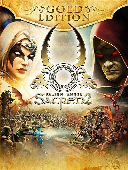 Sacred 2 Remaster