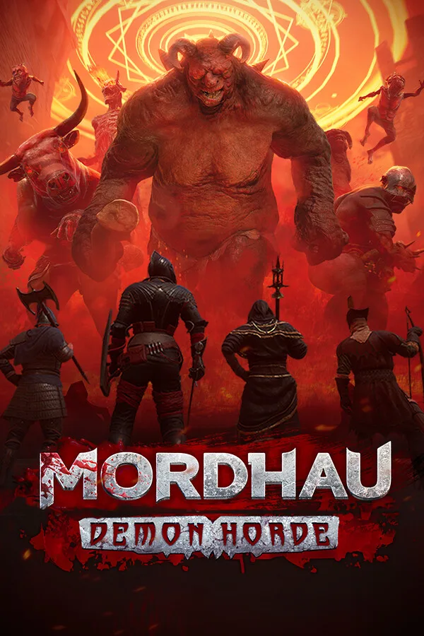 Mordhau Gold Edition
