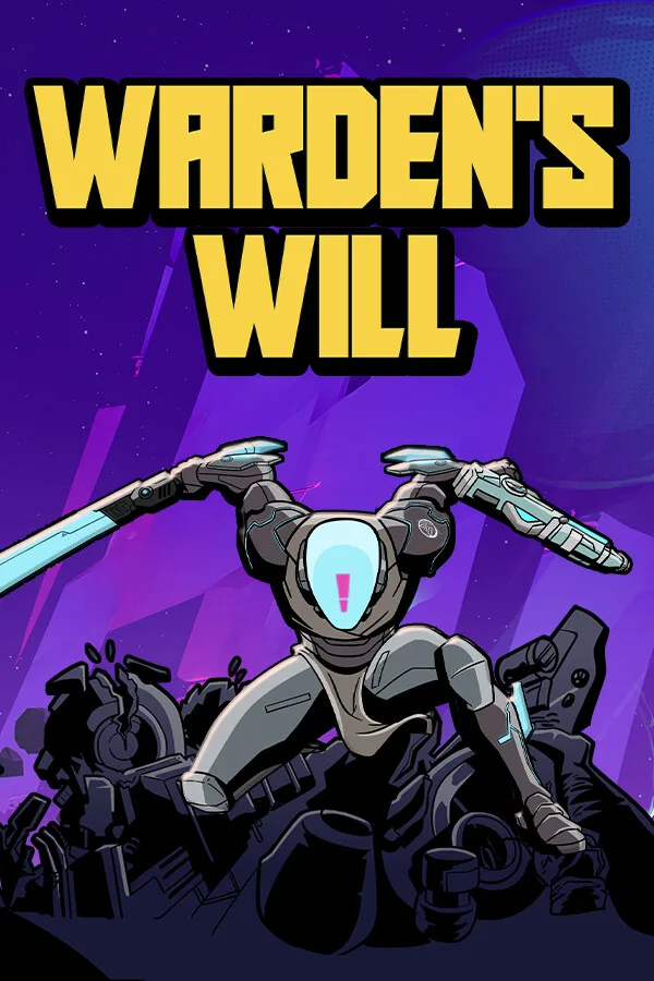 Warden’s Will PC