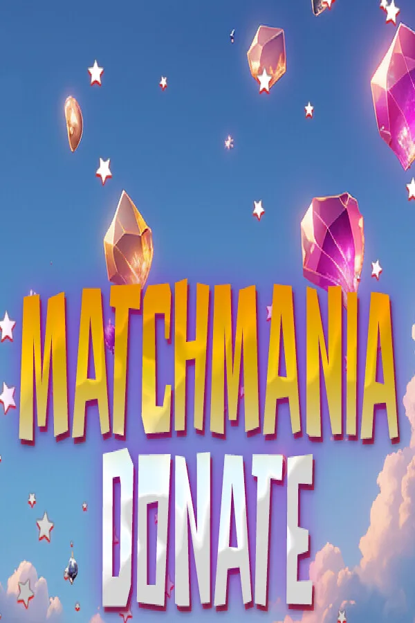 Matchmania Donate PC