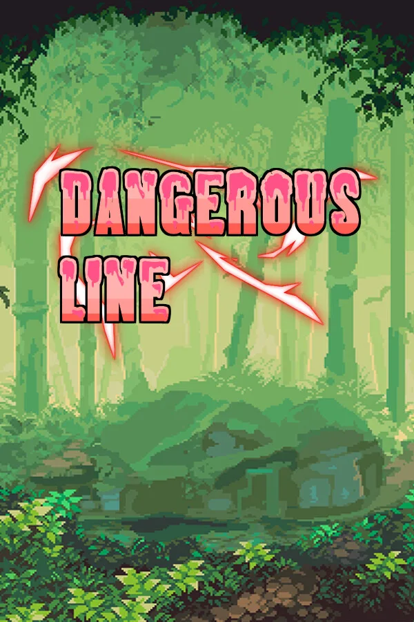 Dangerous line PC