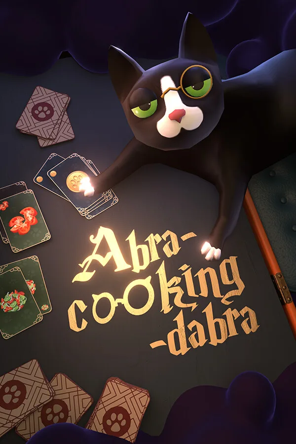 Abra-Cooking-Dabra PC