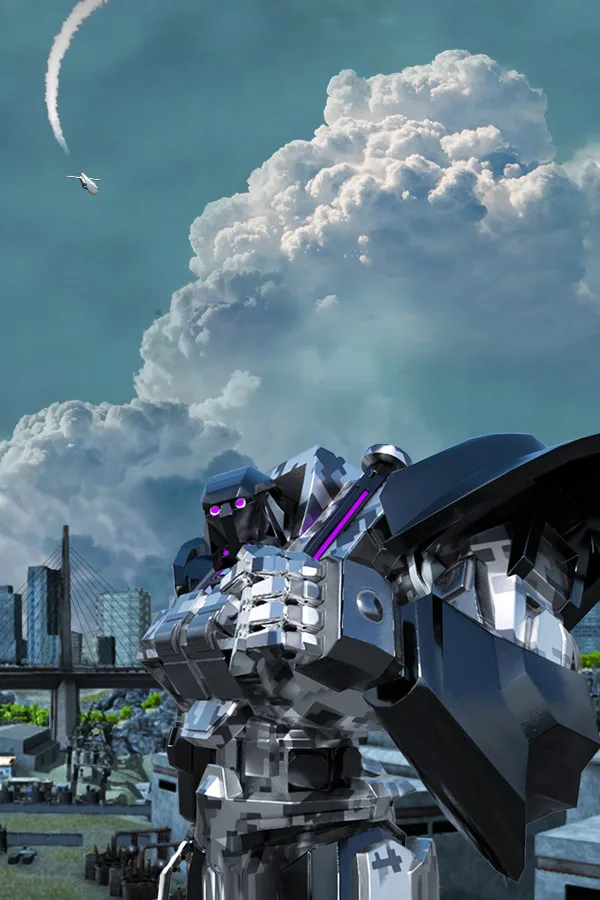 Techwars Online