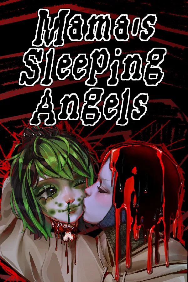 Mama's Sleeping Angels PC