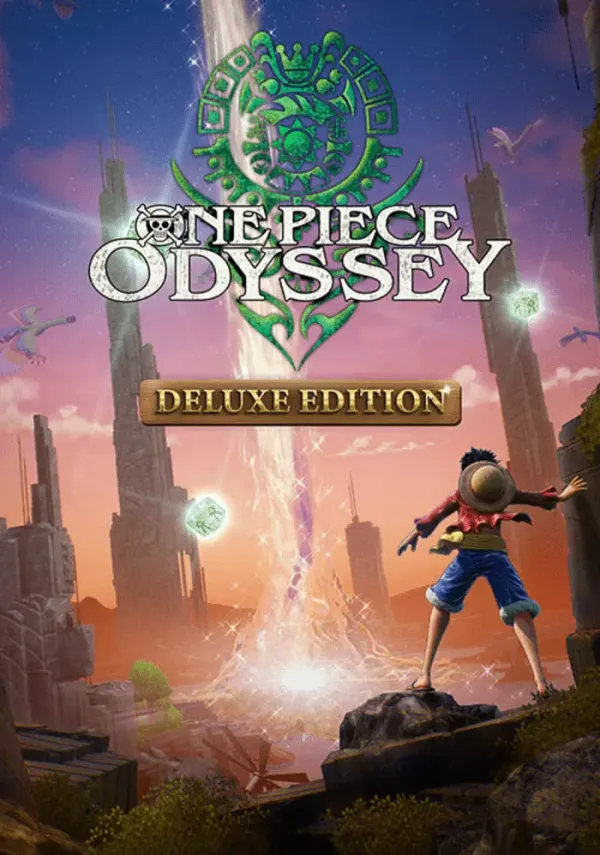 ONE Piece Odyssey (Deluxe Edition)