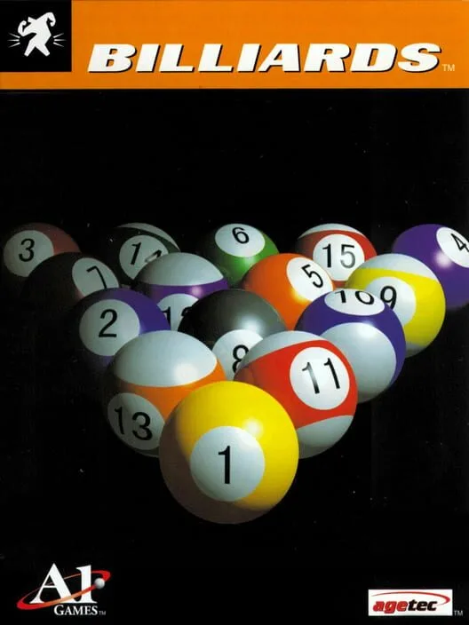 Billiards (2017) PC