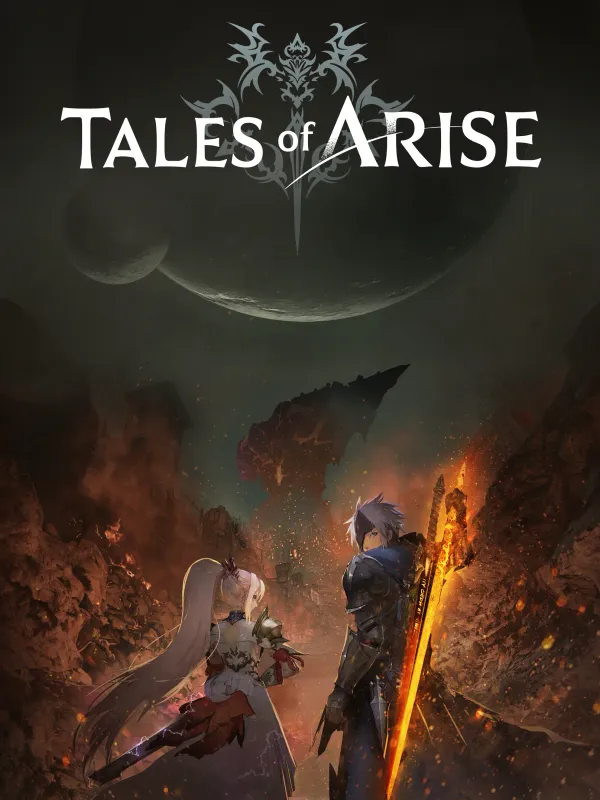 Tales of Arise (Deluxe Edition)