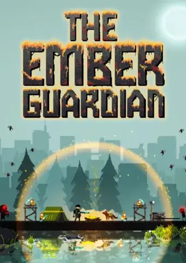 The Ember Guardian PC