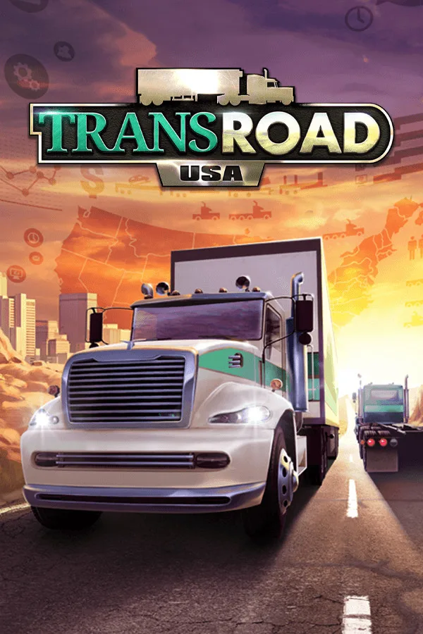 TransRoad: USA (EU)