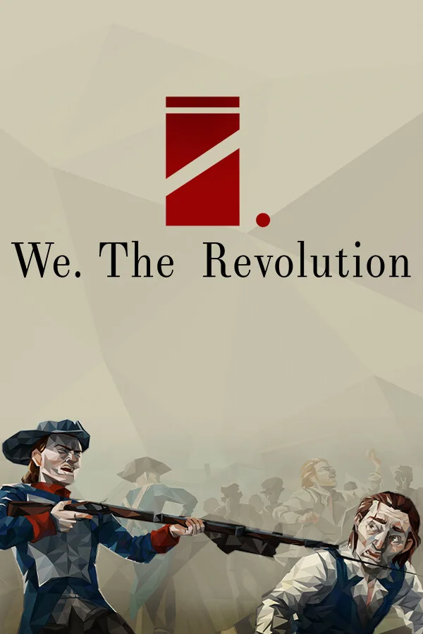 We. The Revolution (EU)